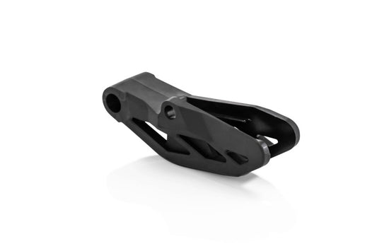 Acerbis 18+ Yamaha YZ65/ YZ85 Chain Guide - Black