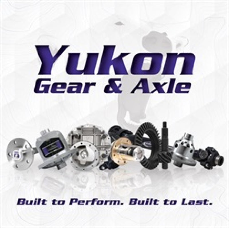 Yukon Gear High Performance Gear Set For Model 35 in a 3.07 Ratio