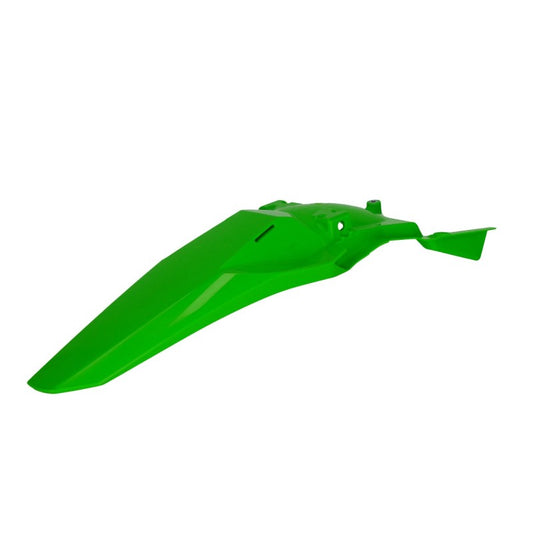 Acerbis 2024 Kawasaki KX450 Rear Fender - Green