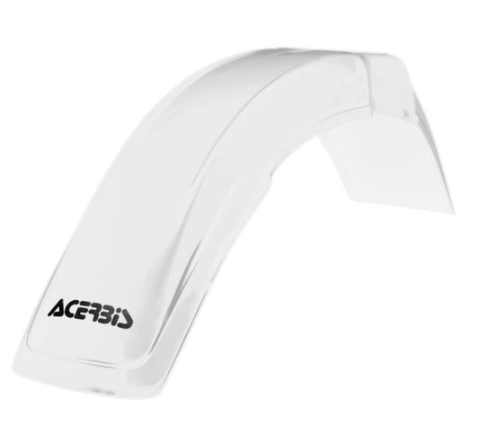 Acerbis NOST Front Fender - White