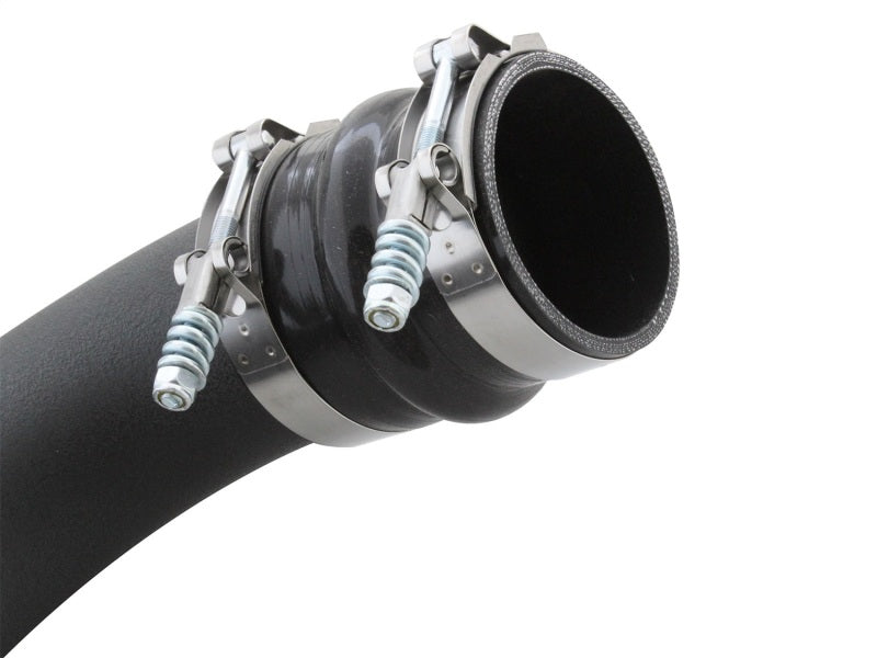 aFe Bladerunner 3in Intercooler Tube In 11-13 GM Diesel Trucks V8 6.6L (td) LML