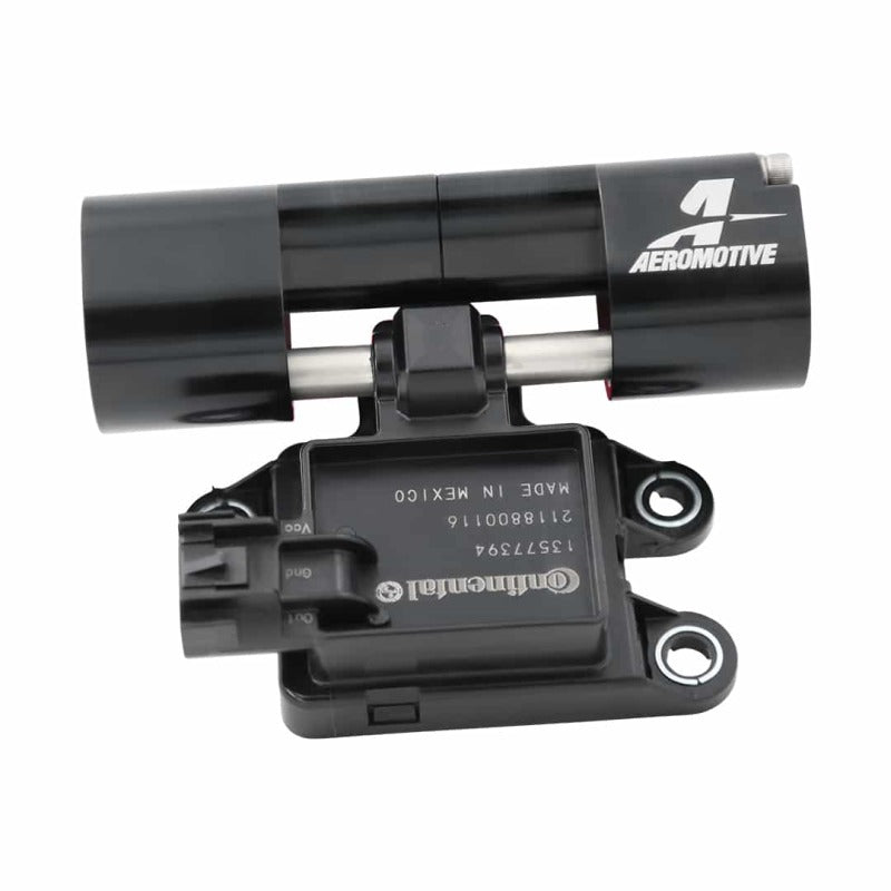 Aeromotive Flex Fuel AN-10 Sensor Adapter