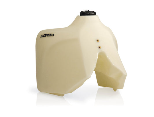 Acerbis 93-96 Yamaha XR650L 5.8 Gallon Fuel Tank - Natural