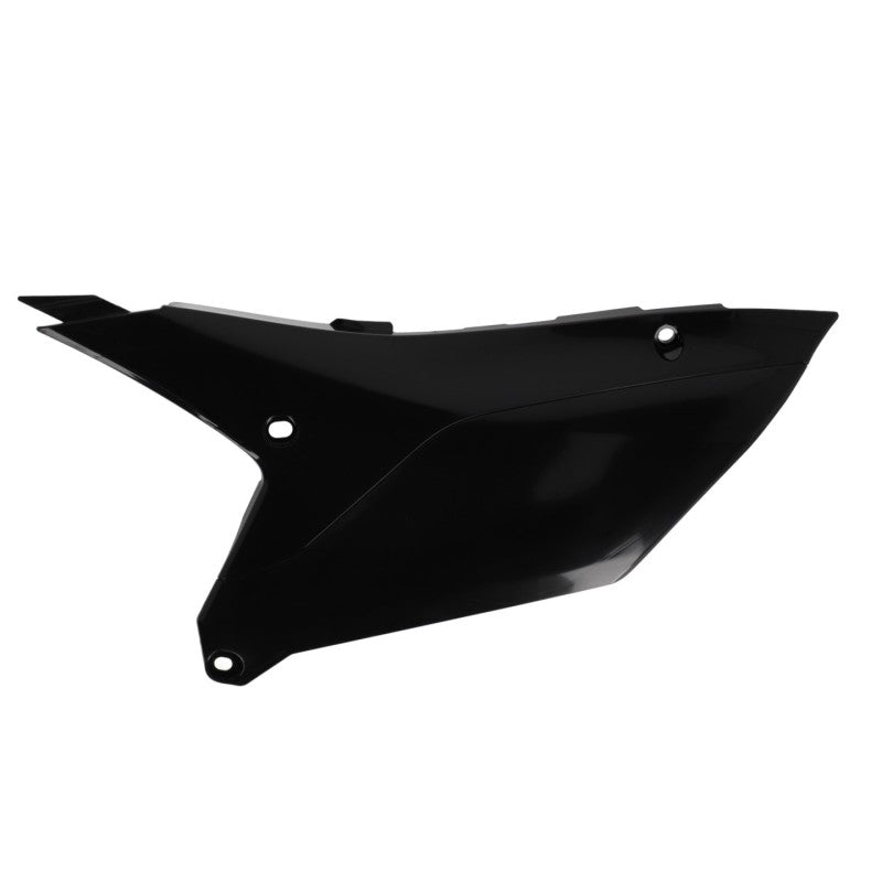 Acerbis 2024 Yamaha YZ250F/ 23-24 YZ450F/FX Side Panels - Black