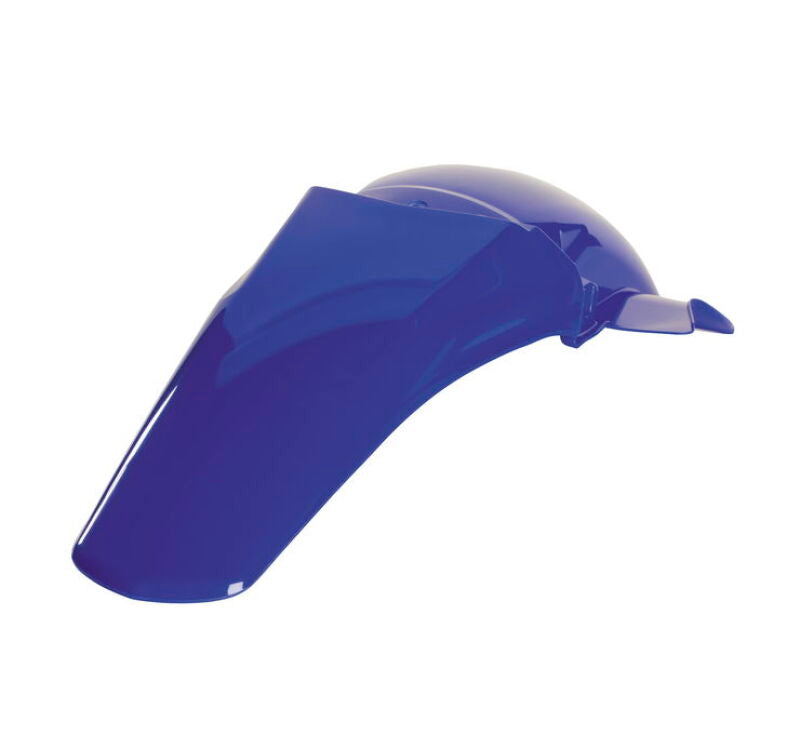 Acerbis 04-06 Yamaha WR250F/450F Rear Fender - YZ Blue