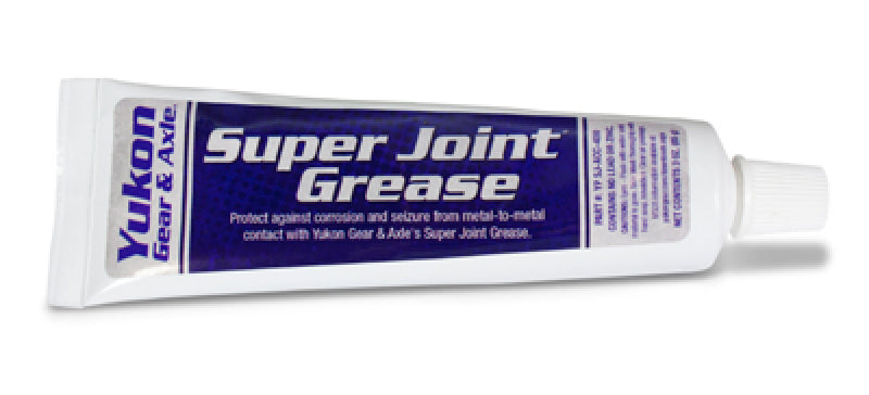 Yukon Gear Super Joint Grease