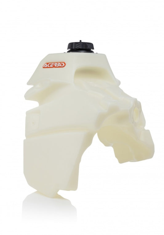 Acerbis 20-23 KTM 150-500 XC-tpi/EXC-F/XC-W-tpi/ XCF-W 3.1 Gallon Fuel Tank - Natural