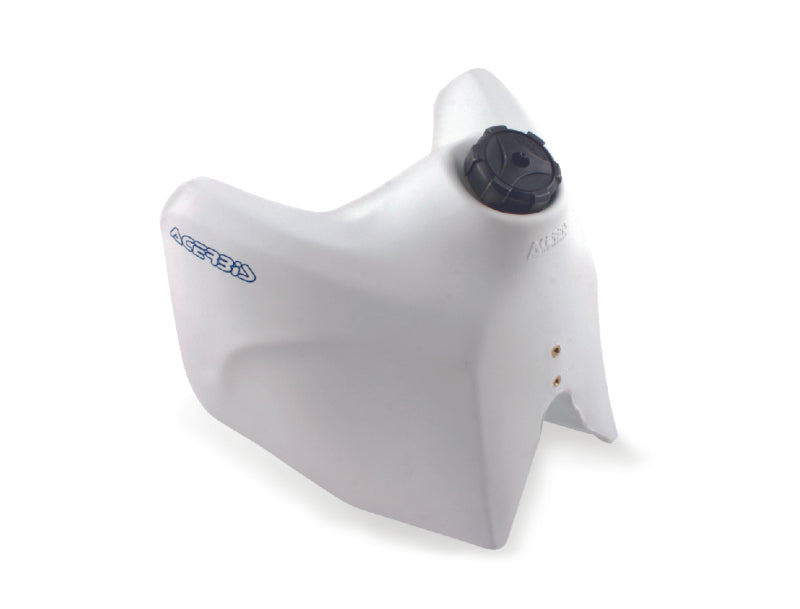 Acerbis 96-04 Yamaha XR250/400 5.8 Gallon Fuel Tank - White