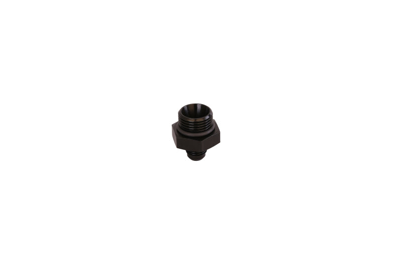 Aeromotive ORB-10 to AN-06 Male Flare Reducer Fitting