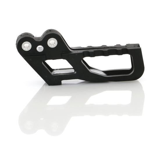 Acerbis 99-05 Honda CR/ 250X/ CRFR Chain Guide - Black