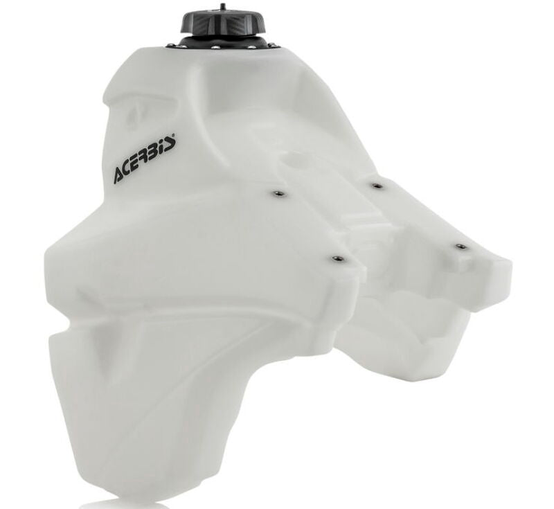 Acerbis 16-19 KTM SX125/150/ SX250 XC250/300/ XC-W150-300 3.1 Gallon Fuel Tank - Natural