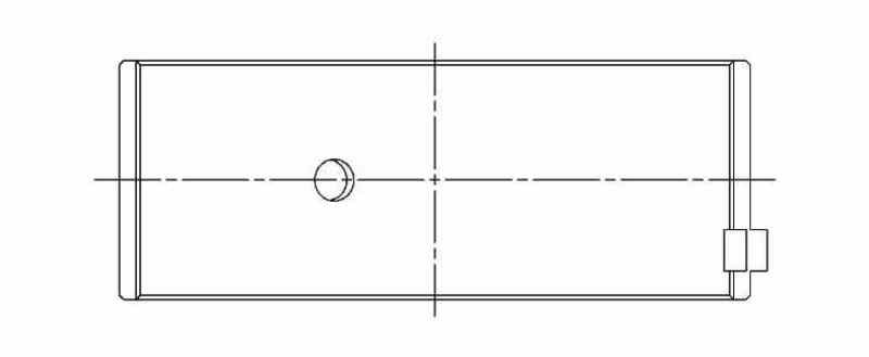 ACL Toyota 4AGE/4AGZE (1.6L) Standard Size High Performance Rod Bearing Set