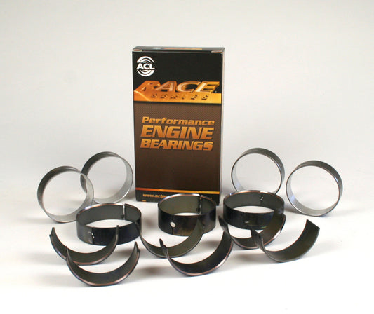 ACL Subaru EJ20/EJ22/EJ25 (For Thrust in #5 Position) 0.030mm Oversized High Performance Main Bearin