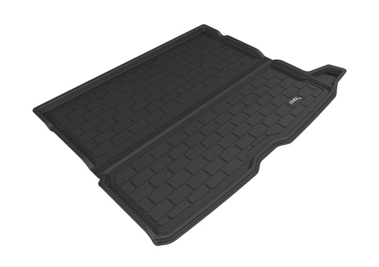 3D MAXpider 2016-2020 Mercedes-Benz GLC-Class Kagu Cargo Liner - Black