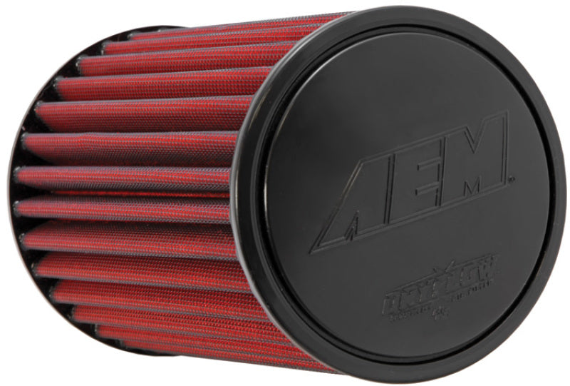 AEM 2.75 inch Dryflow Air Filter with 9 inch Element