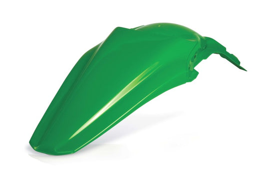 Acerbis 13-16 Kawasaki KX250F/ 12-15 KX450F Rear Fender - Green