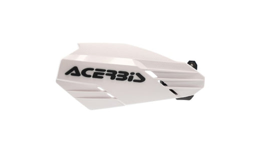 Acerbis 21-23 Honda CRF250R/250RX/ CRF450R/RX/ CRF450R-S K-Linear Handguard HH - Red/Black