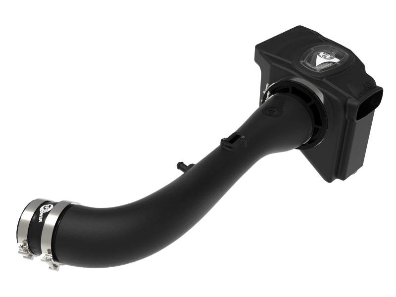 aFe 20-22 Nissan Frontier V6-3.8L Momentum GT Cold Air Intake System w/ Pro DRY S Filter